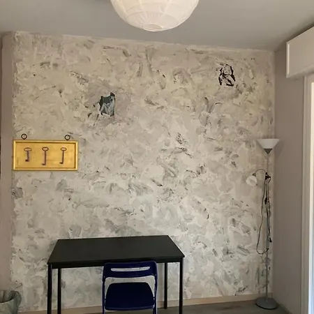 Gæstehus Venicemaskpadova