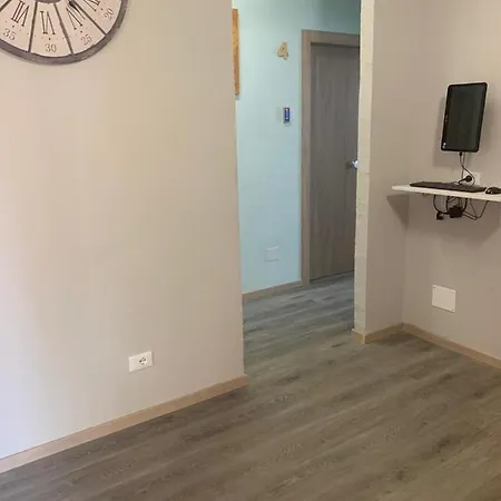 Gæstehus Venicemaskpadova Padova