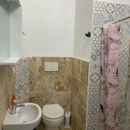 Guest house Venicemaskpadova