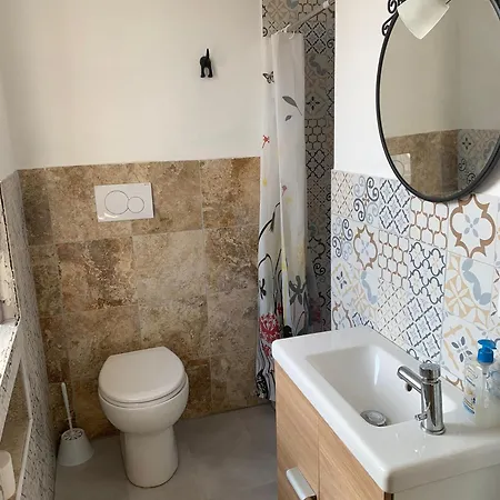 Gæstehus Venicemaskpadova