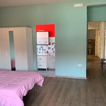 Guest house Venicemaskpadova