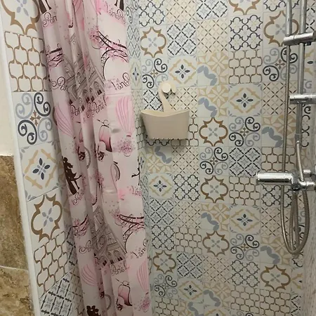 Guest house Venicemaskpadova
