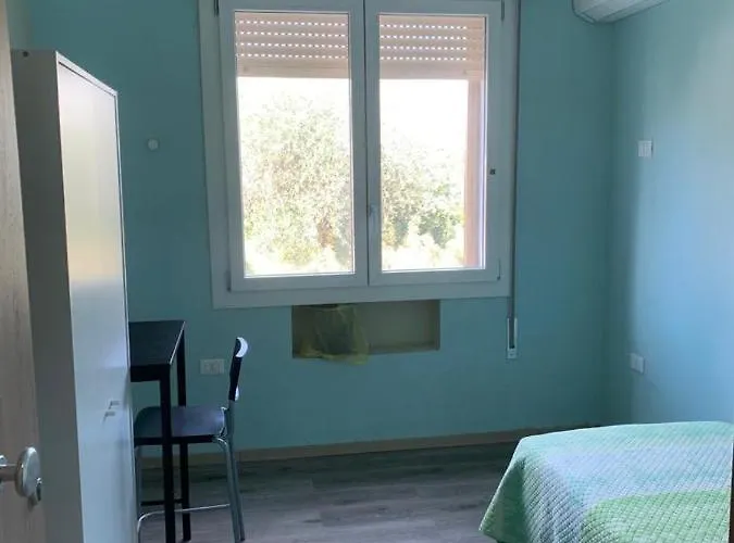 Guest house Venicemaskpadova Padova