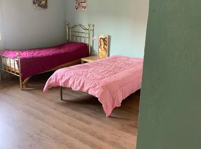 Guest house Venicemaskpadova