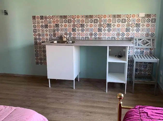 Venicemaskpadova Guest house *