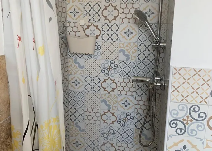 Venicemaskpadova Guest house