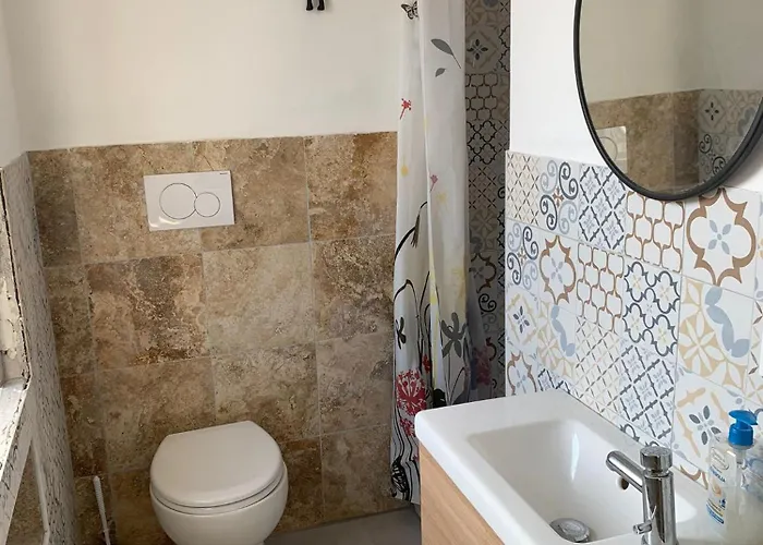 Guest house Venicemaskpadova