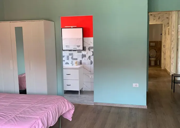 Guest house Venicemaskpadova