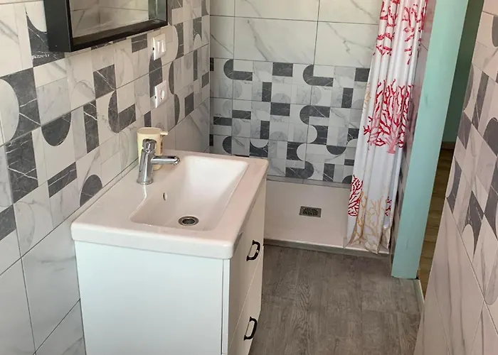 Guest house Venicemaskpadova *