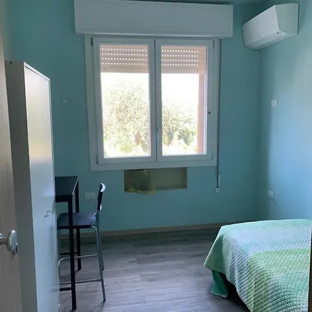 Maison d'hôtes Venicemaskpadova Padoue