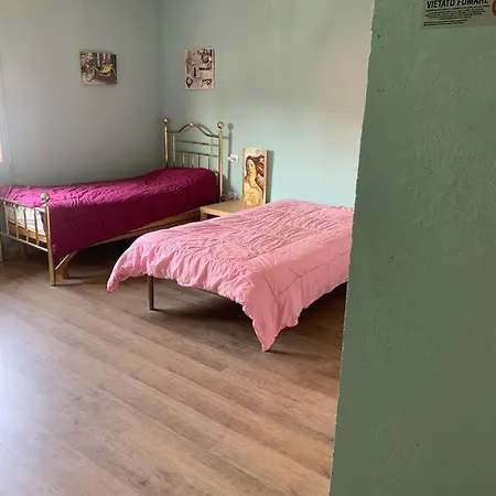 Casa de hóspedes Venicemaskpadova