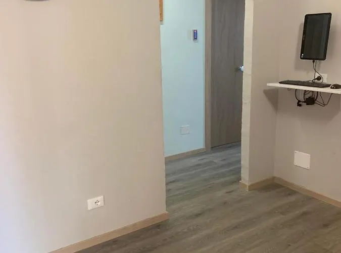 Casa de hóspedes Venicemaskpadova Pádua