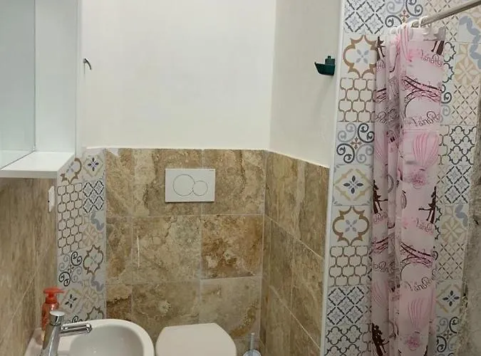 Casa de hóspedes Venicemaskpadova